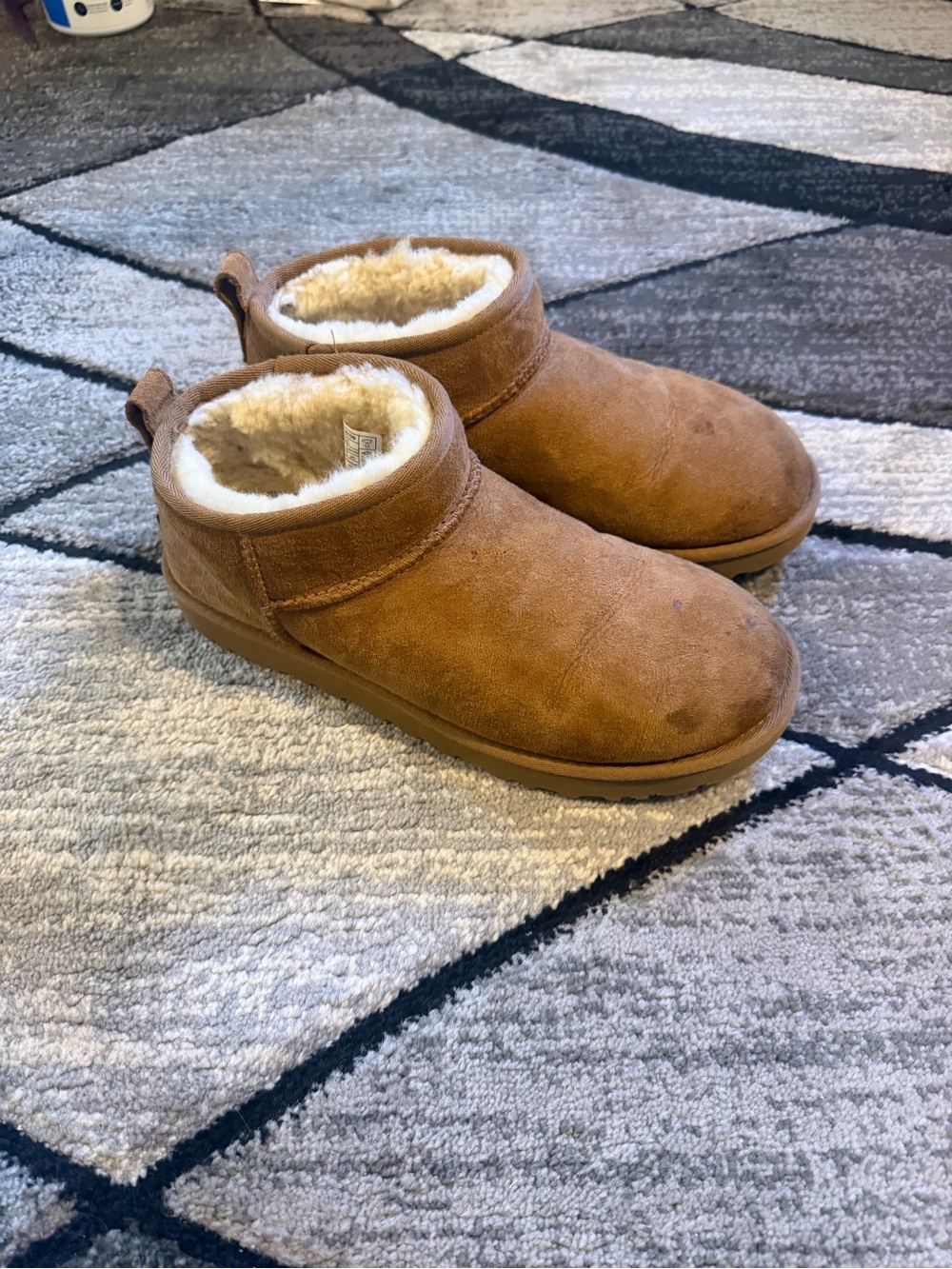 WOMENS UGG BOOTS